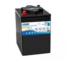 Trakční baterie EXIDE EQUIPMENT GEL, 6V, 195Ah, ES1000