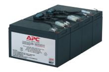 Baterie kit RBC8 - náhrada za APC