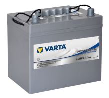 Trakční baterie VARTA PR Deep Cycle AGM 85Ah (20h), 12V, LAD85