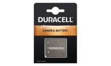 Baterie Duracell Fujifilm NP-50, 3,6V (3,7V) - 770mAh
