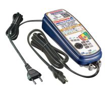 Nabíječka OptiMate 4 Quad program CAN-BUS, 12V, 1A, TM630-PR (automatická nabíječka) (2)