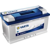 Autobaterie VARTA BLUE Dynamic 95Ah, 12V (G3)