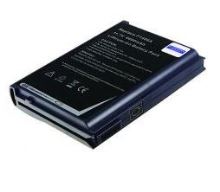 Baterie HP OmniBook 4100, 10,8V (11,1V) - 6600mAh