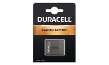 Baterie Duracell GoPro Hero 3, 3,6V (3,7V) - 1000mAh