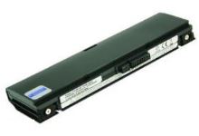Baterie Fujitsu Siemens LifeBook T2010 Tablet PC, 10,8V (11,1V) - 5200mAh