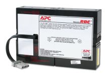 Baterie kit RBC59 - náhrada za APC - renovace