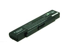 Baterie Sony VGP-BPL2, 10,8V (11,1V) - 5200mAh