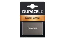 Baterie Duracell Nikon EN-EL9, 7,2V (7,4V) - 1100mAh