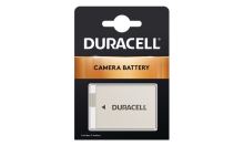 Baterie Duracell Canon LP-E5, 7,2V (7,4V) - 1020mAh