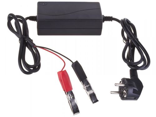 Nabíječka Wilstar 14,8V, 3A 4S pro Li-Ion akumulátory