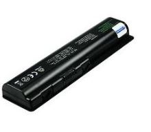 Baterie HP G50, 10,8V (11,1V) - 5200mAh