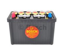 Baterie Bosch Klassik 12V, 60Ah, 330A, F026T02313, pro veterány