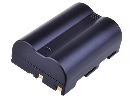 Baterie Nikon EN-EL3, 7,2V (7,4V),1700mAh, 12,6Wh