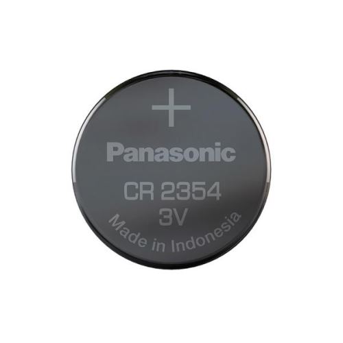 Baterie Panasonic CR2354, Lithium, 3V, 1ks
