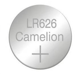 Baterie Camelion Watch  377, 376, AG4, 177, LR626, hodinková (Blistr 1ks)