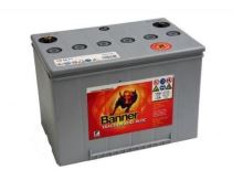 Trakční gelová baterie DRY BULL DB 60FT, 60Ah, 12V - průmyslová profi