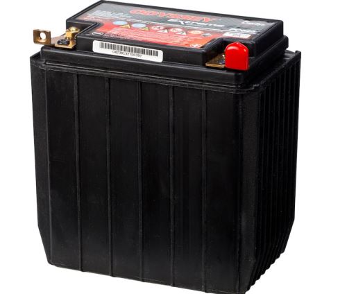 Baterie Odyssey Extreme PC625, 12V, 18Ah, 1800A