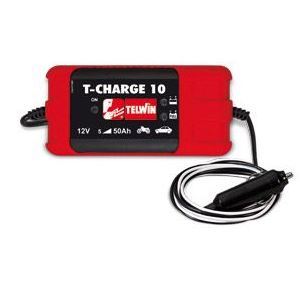 Nabíječka autobaterií Telwin T-Charge 12, 12V