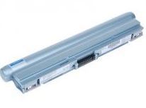 Baterie Fujitsu Siemens LifeBook P7000 series, 10,8V (11,1V) - 4600mAh