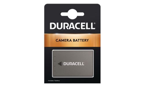 Baterie Duracell Olympus BLS-1, 7,2V (7,4V) - 1100mAh
