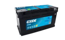 Autobaterie EXIDE Start-Stop AGM, 12V, 96Ah, EK960