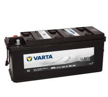 Autobaterie VARTA Black PROMOTIVE 110Ah, 12V (I2)