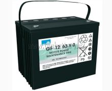 Trakční gelová baterie Sonnenschein GF 12 063 Y 0, 12V, 70Ah