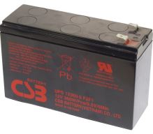 Akumulátor (baterie) CSB UPS123606F2F1 (12V/360W/5min.)