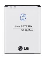Baterie LG BL-59UH, 2370mAh, Li-ion, originál (bulk)