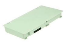 Baterie Fujitsu Siemens LifeBook C2320, 14,4V (14,8V) - 4800mAh
